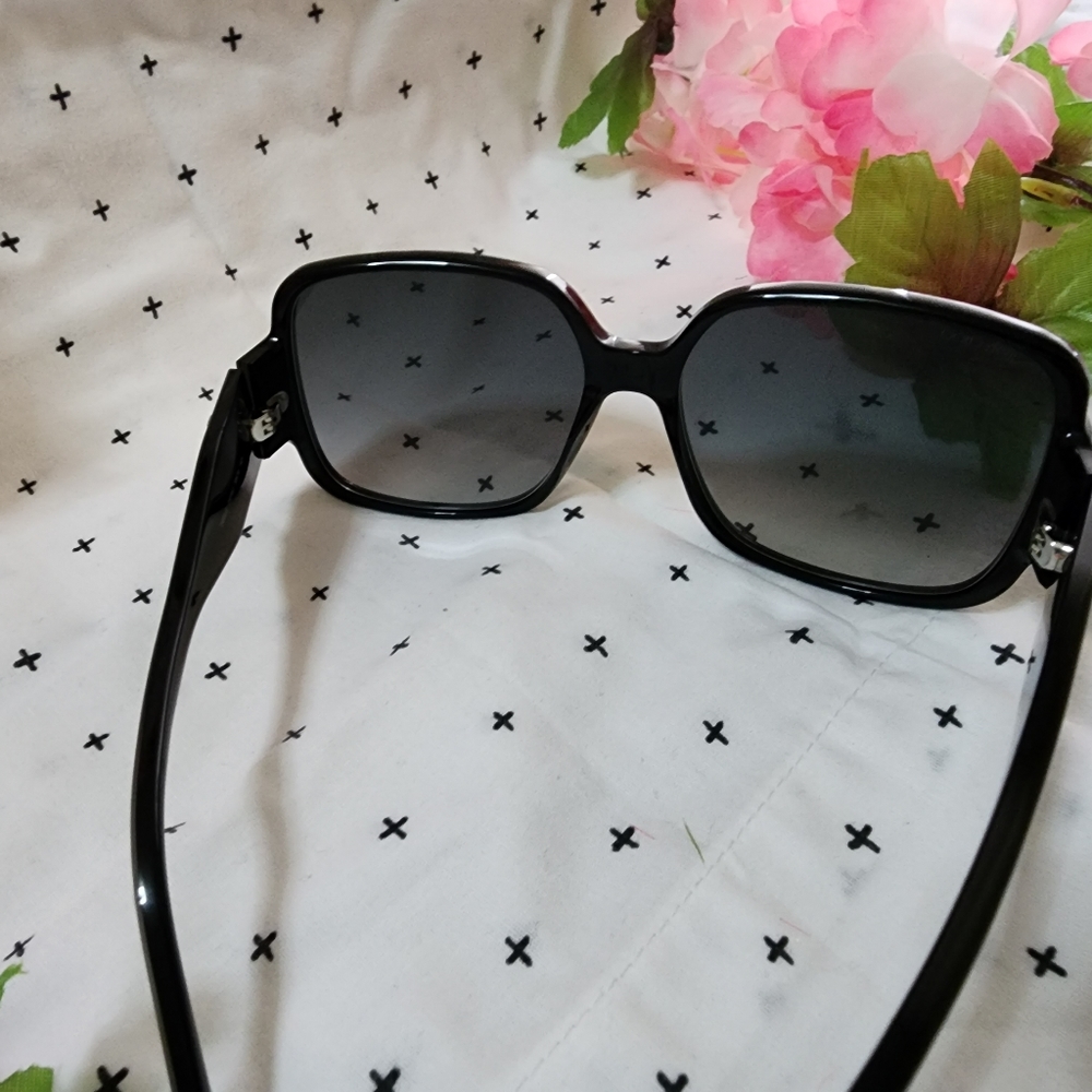 Jimmy Choo Sunglasses - Picture 10 of 15